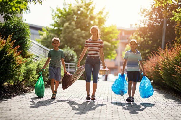 Trusted Petersburg, IL Junk Removal Experts