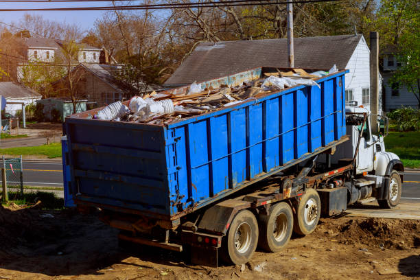 Best Residential Junk Removal  in Petersburg, IL