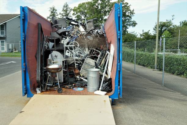Best Same-Day Junk Removal  in Petersburg, IL