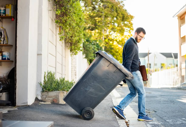 Best Junk Hauling Services  in Petersburg, IL