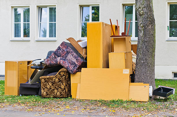 Best Appliance Removal Near Me  in Petersburg, IL