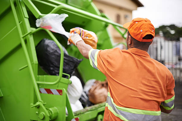 Best Junk Hauling Services  in Petersburg, IL