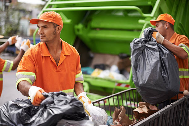 Best Basement Cleanout Services  in Petersburg, IL