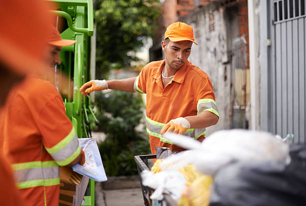 Basement Cleanout Services in Petersburg, IL